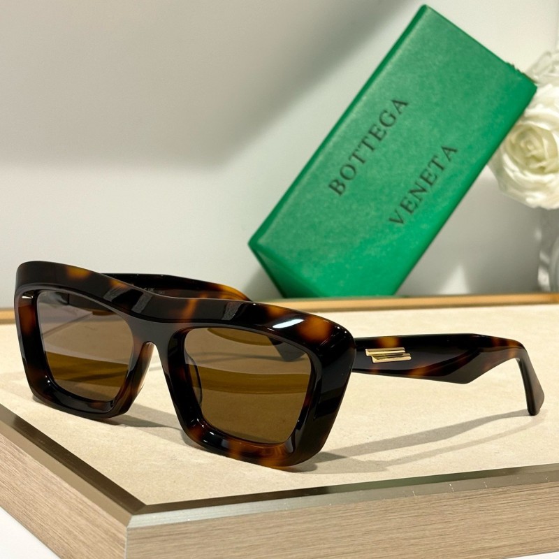 Bottega Sunglasses