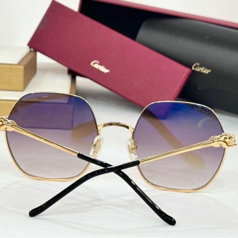 Cartier Sunglasses