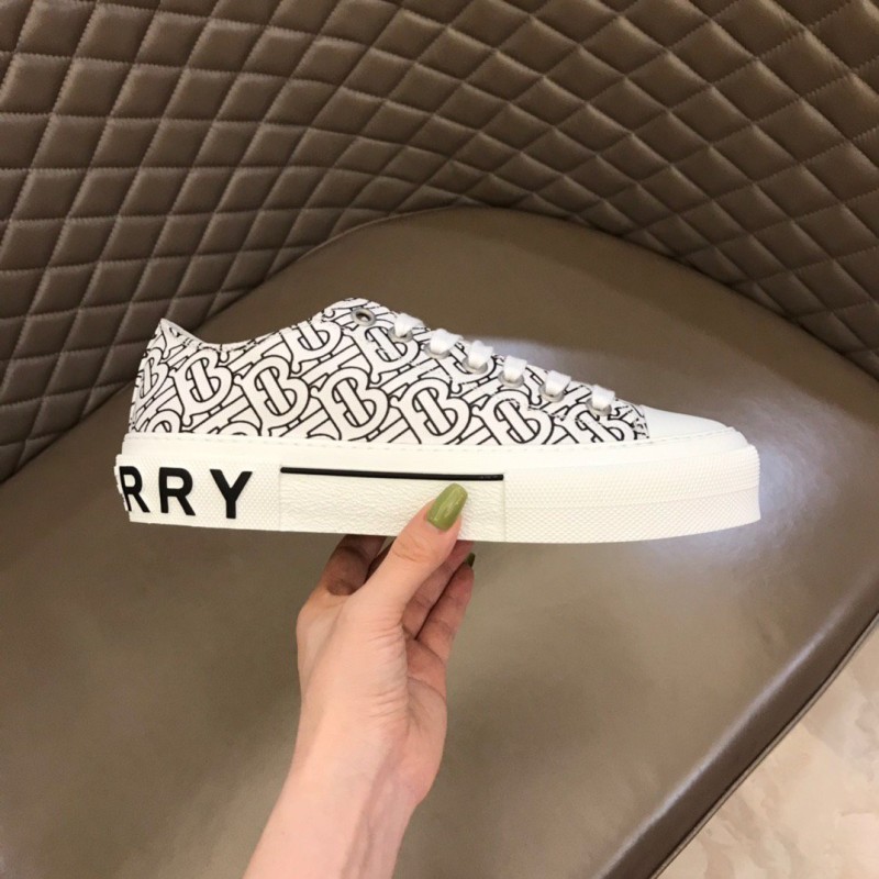 Burberry Shoes