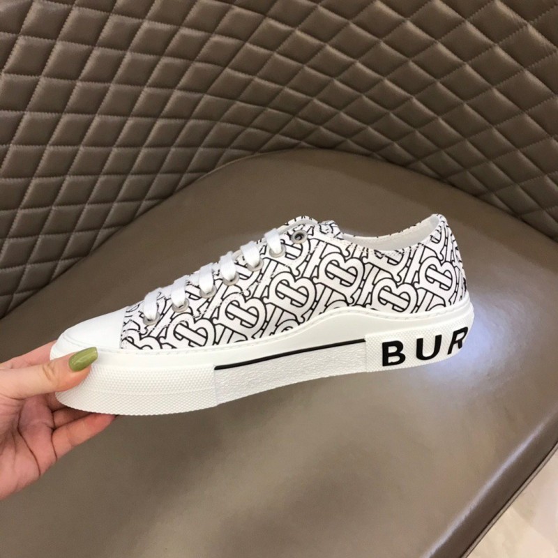Burberry Shoes