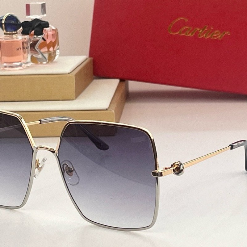 Cartier Sunglasses