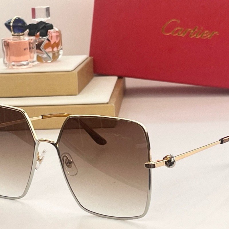 Cartier Sunglasses