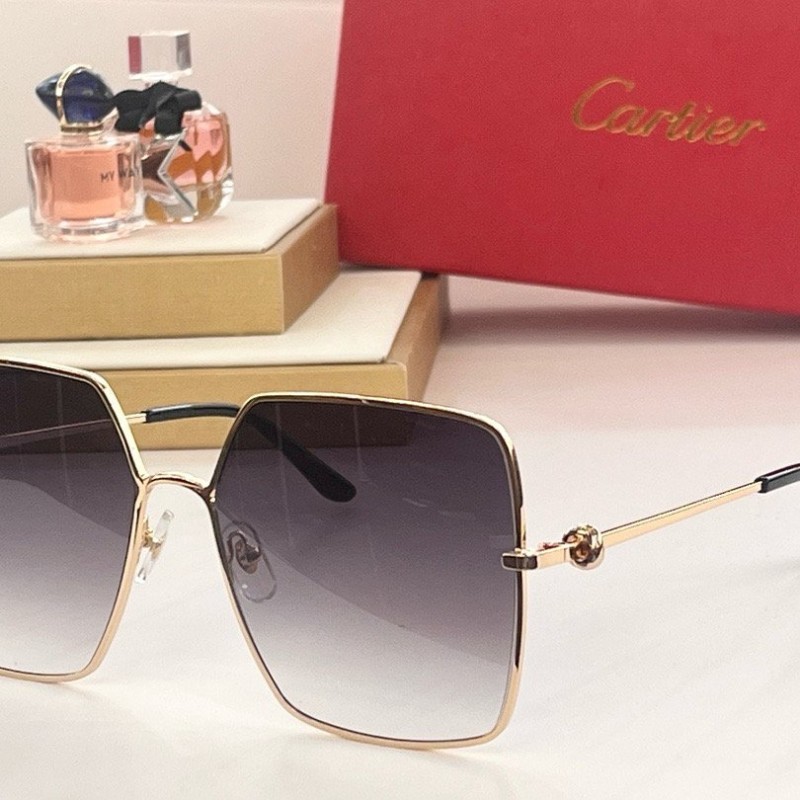 Cartier Sunglasses