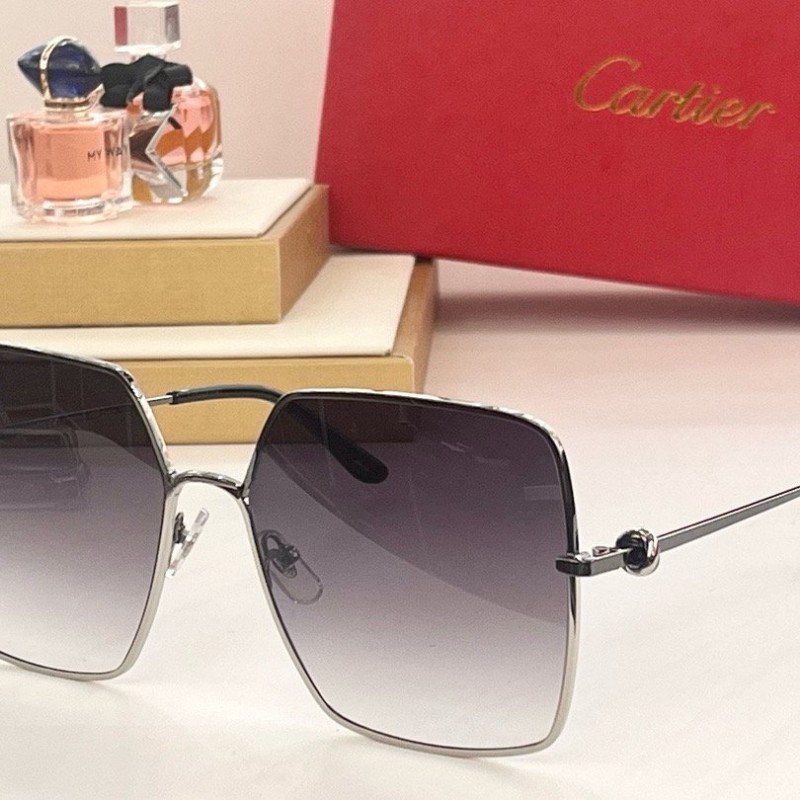 Cartier Sunglasses