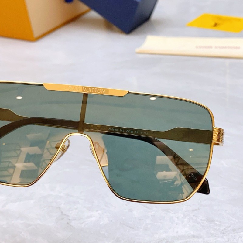 LV Sunglasses