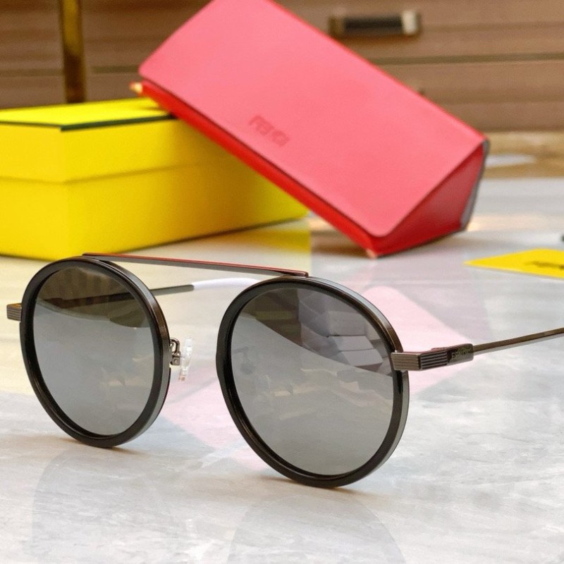 Fendi Sunglasses