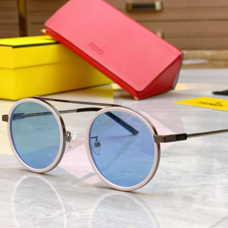 Fendi Sunglasses