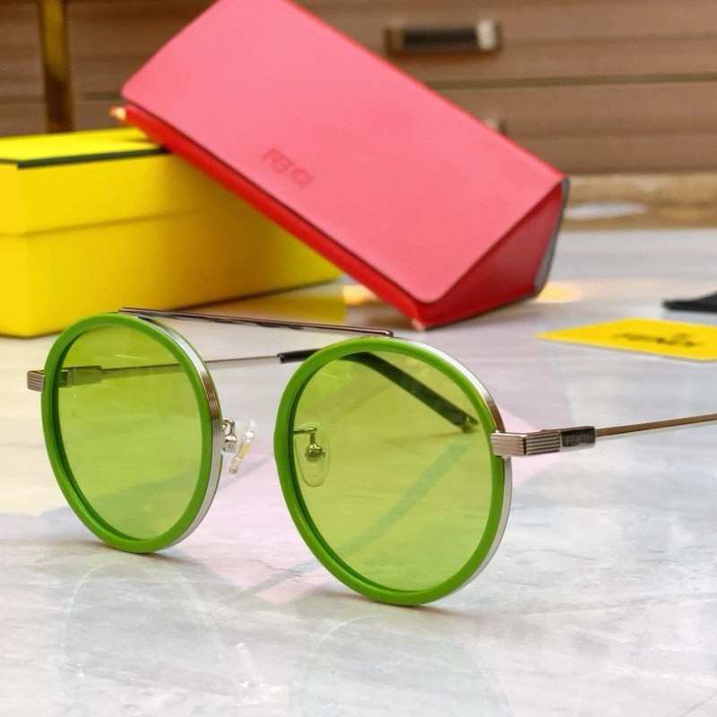 Fendi Sunglasses