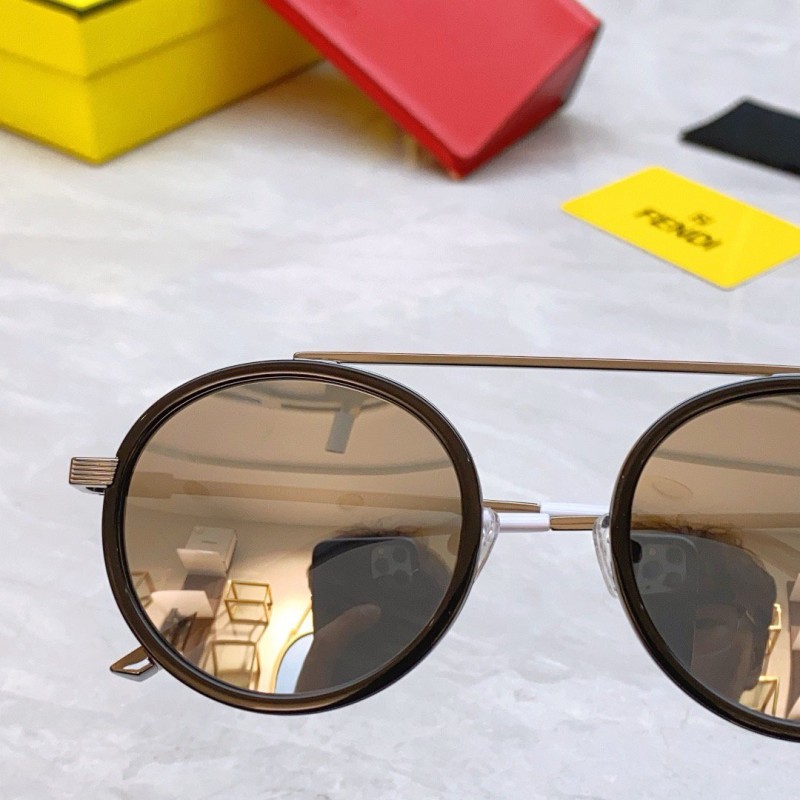 Fendi Sunglasses