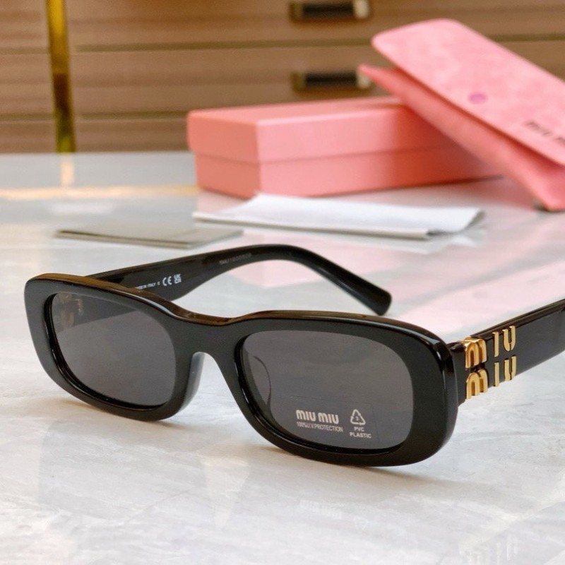 Miumiu Sunglasses