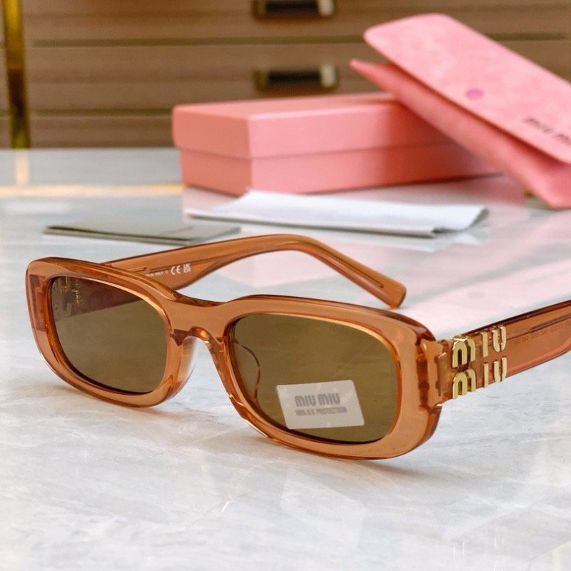 Miumiu Sunglasses