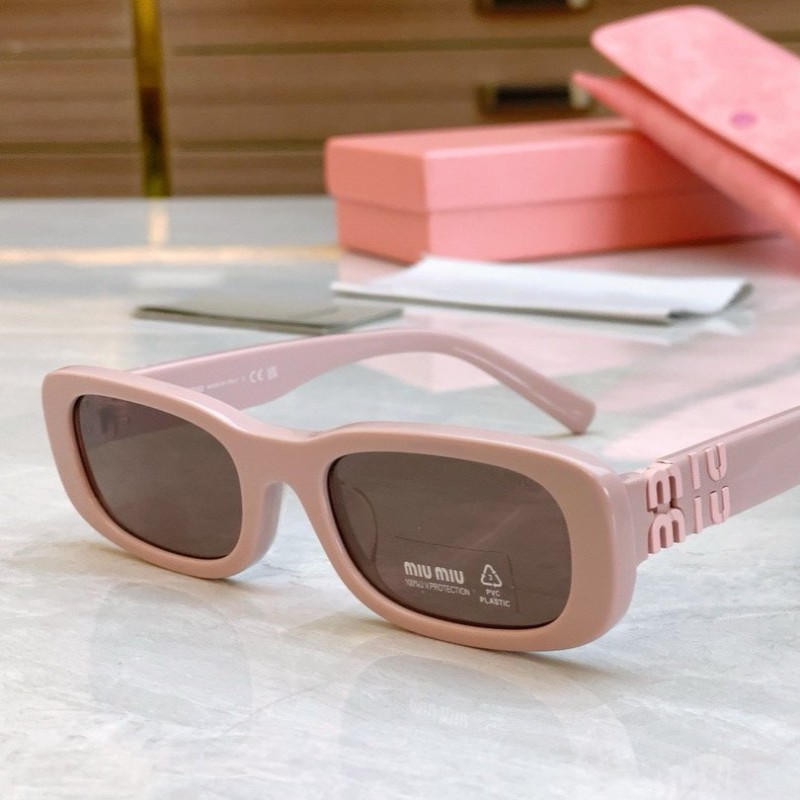 Miumiu Sunglasses