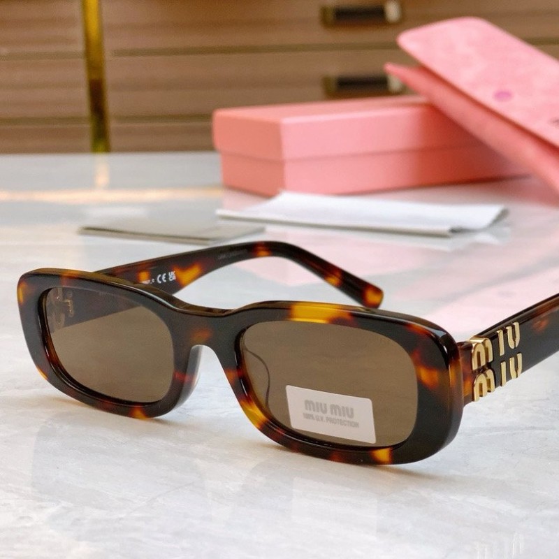 Miumiu Sunglasses