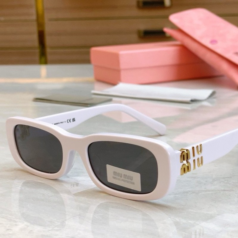 Miumiu Sunglasses