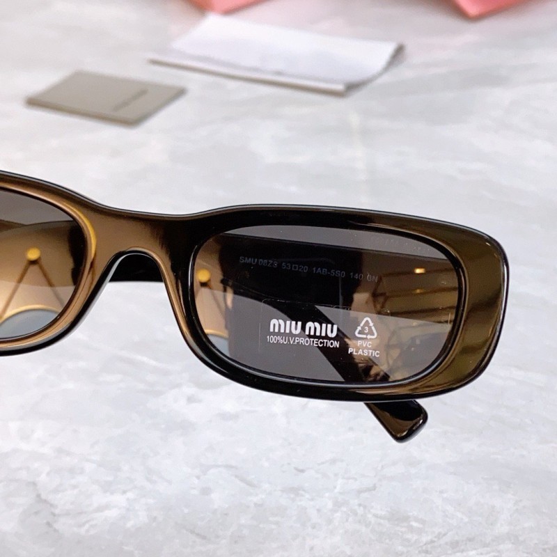Miumiu Sunglasses