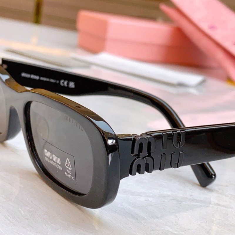 Miumiu Sunglasses