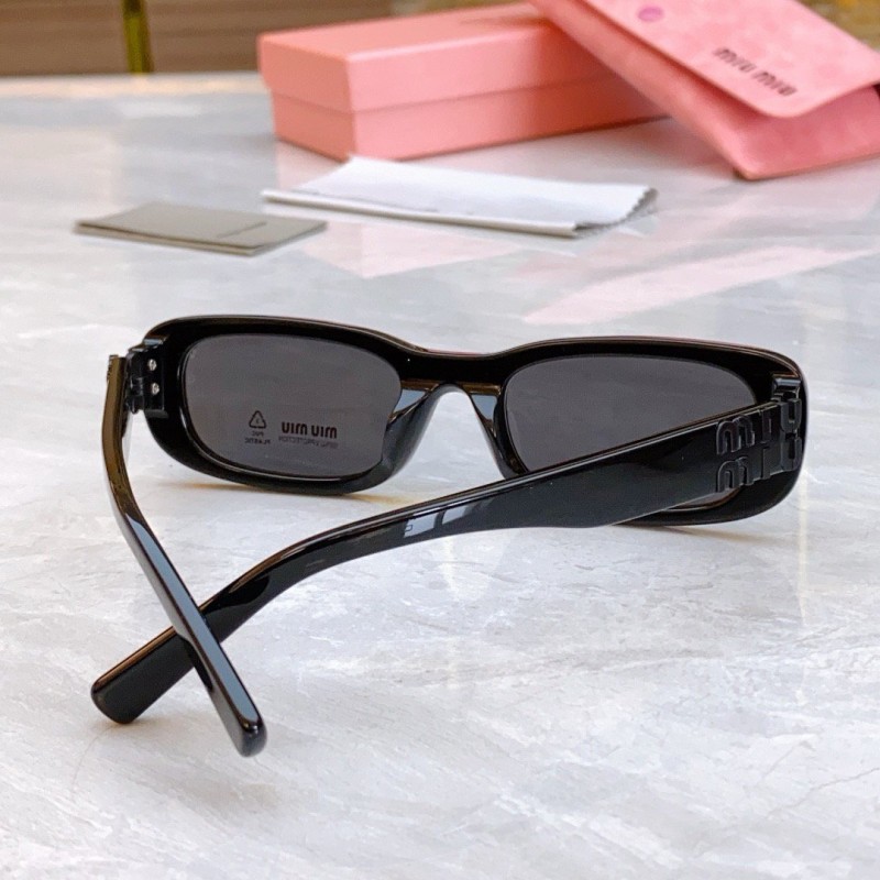 Miumiu Sunglasses