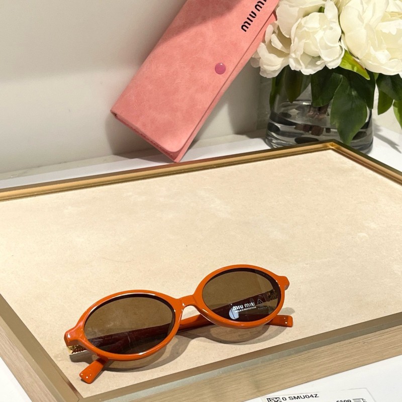 Miumiu Sunglasses