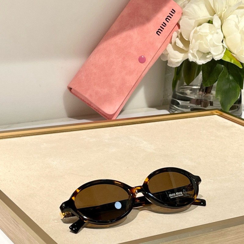 Miumiu Sunglasses