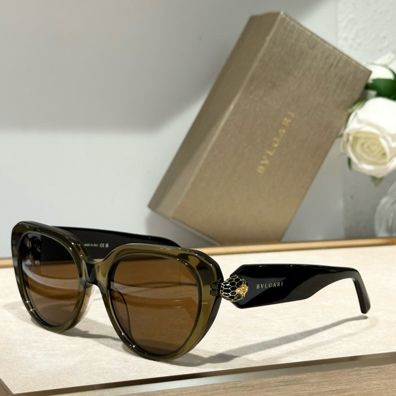 Bvlgari Sunglasses