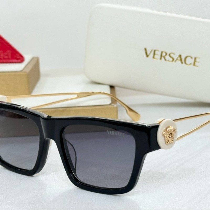 Versace Sunglasses