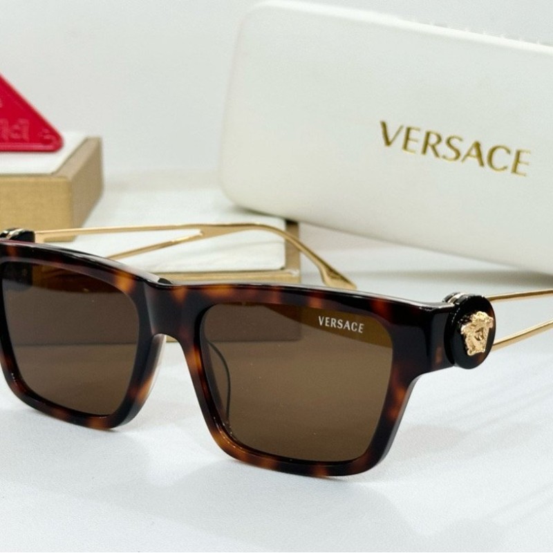 Versace Sunglasses