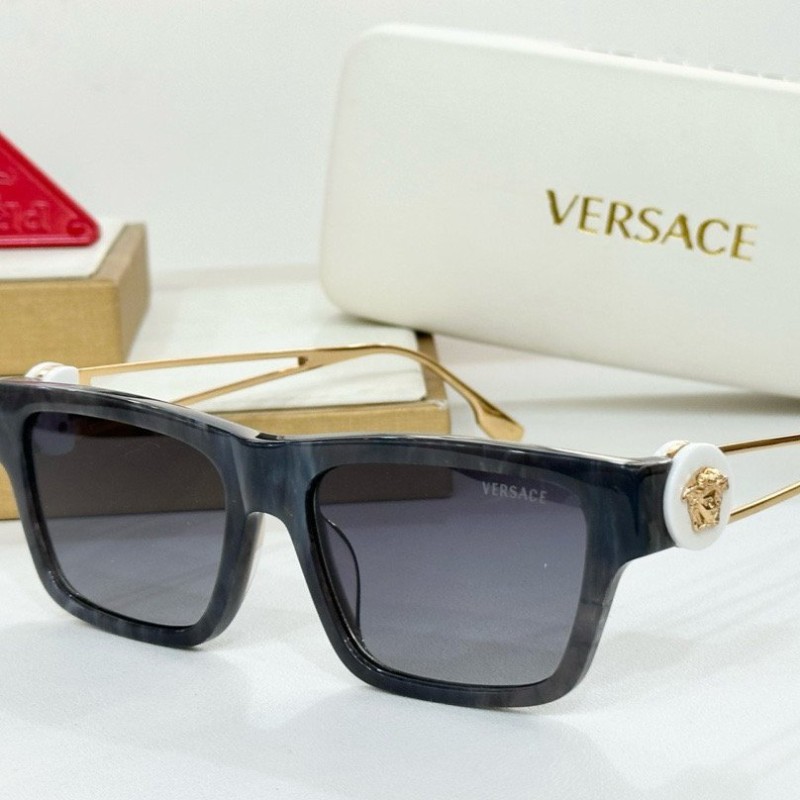 Versace Sunglasses