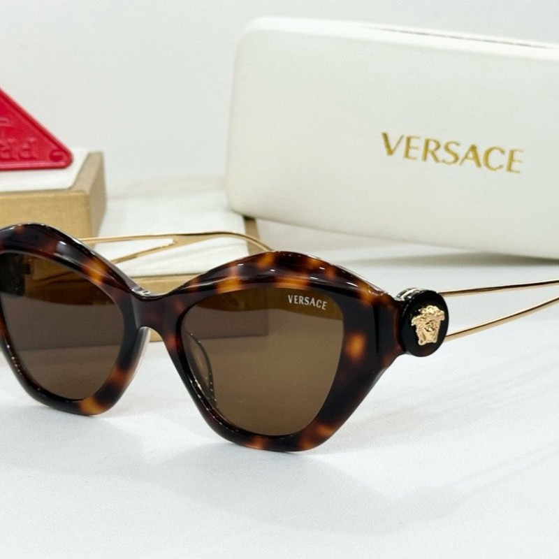 Versace Sunglasses