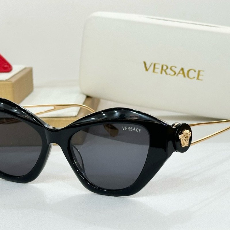 Versace Sunglasses