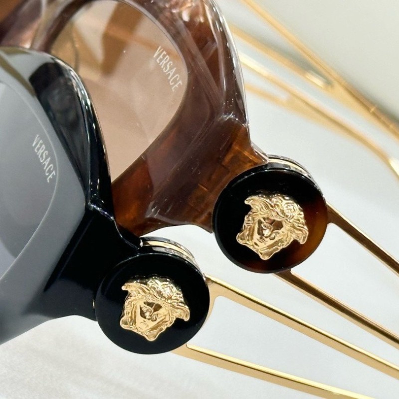 Versace Sunglasses