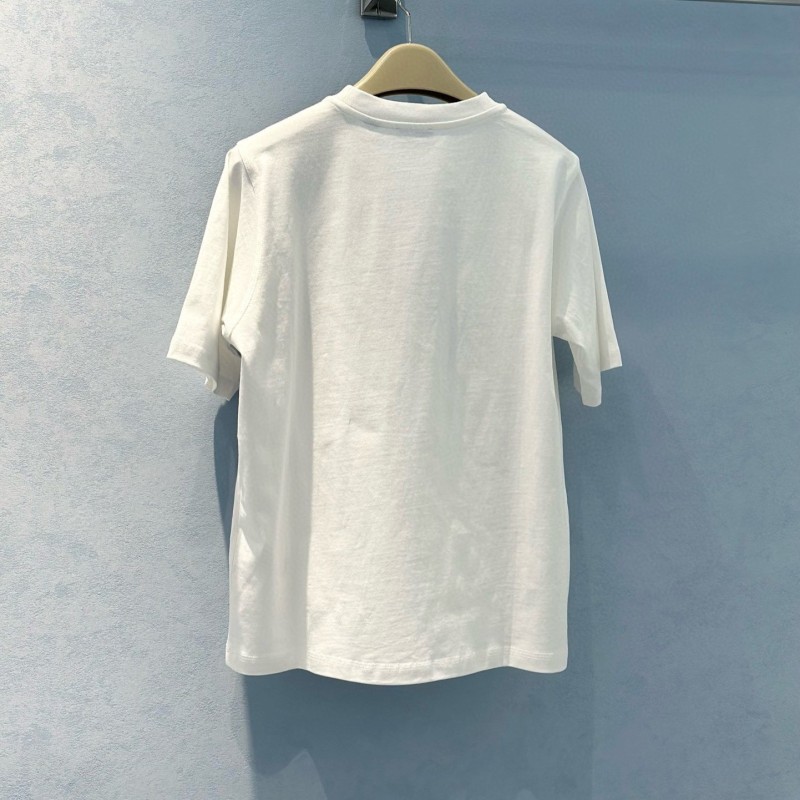 Burberry Unisex Tee