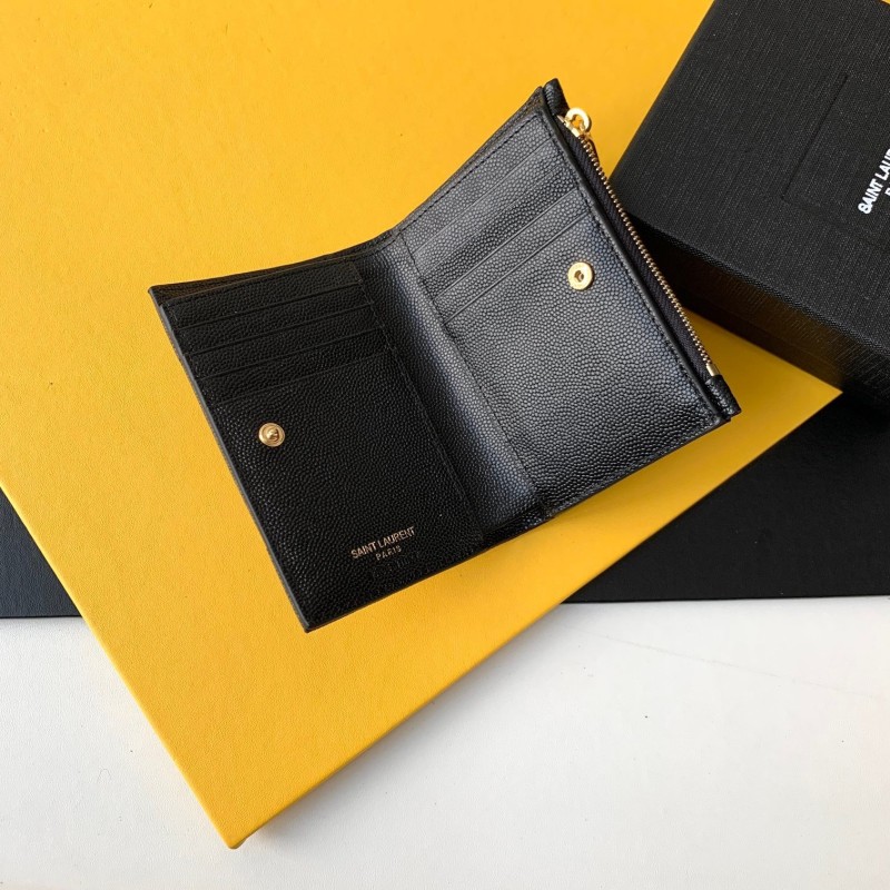 YSL Wallet