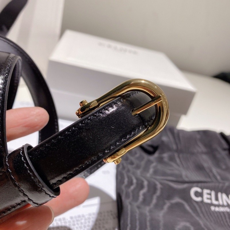 Celine belt