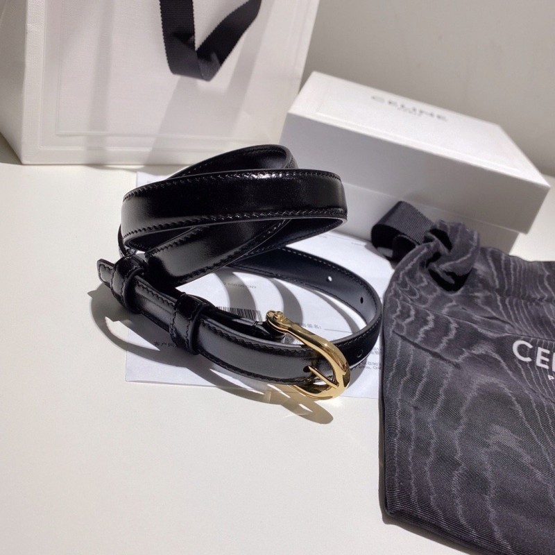 Celine belt