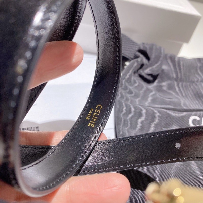 Celine belt