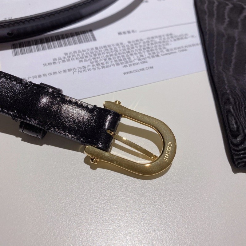 Celine belt