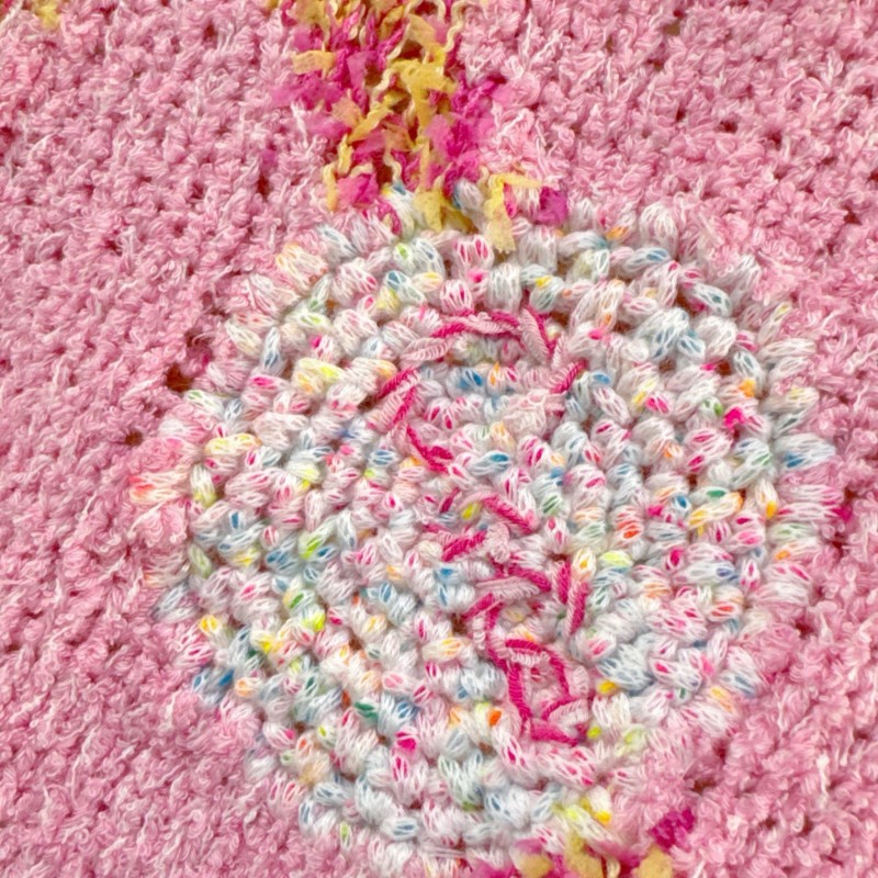 Chanel Knit Cardigan