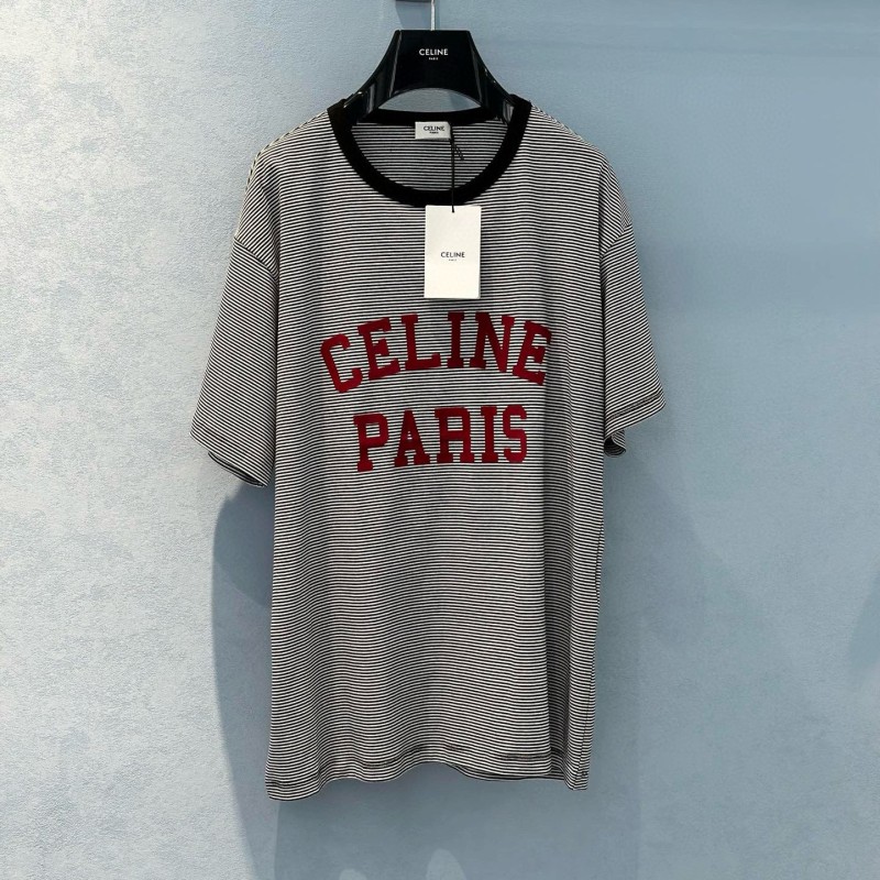 Celine Unisex Tee