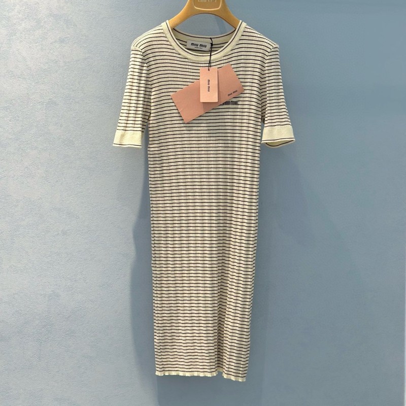 MiuMiu Dress