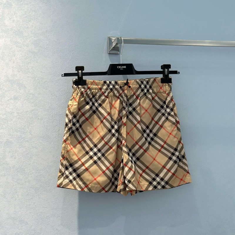 Burberry Shorts