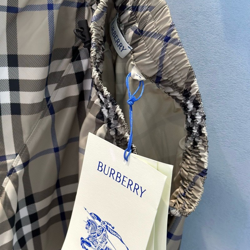 Burberry Shorts