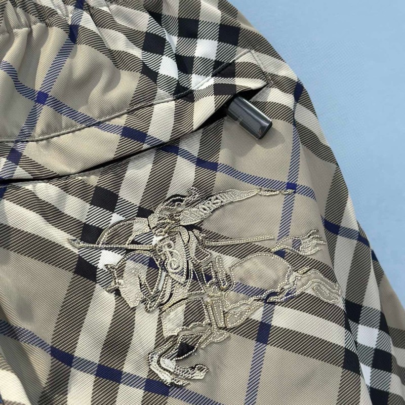 Burberry Shorts