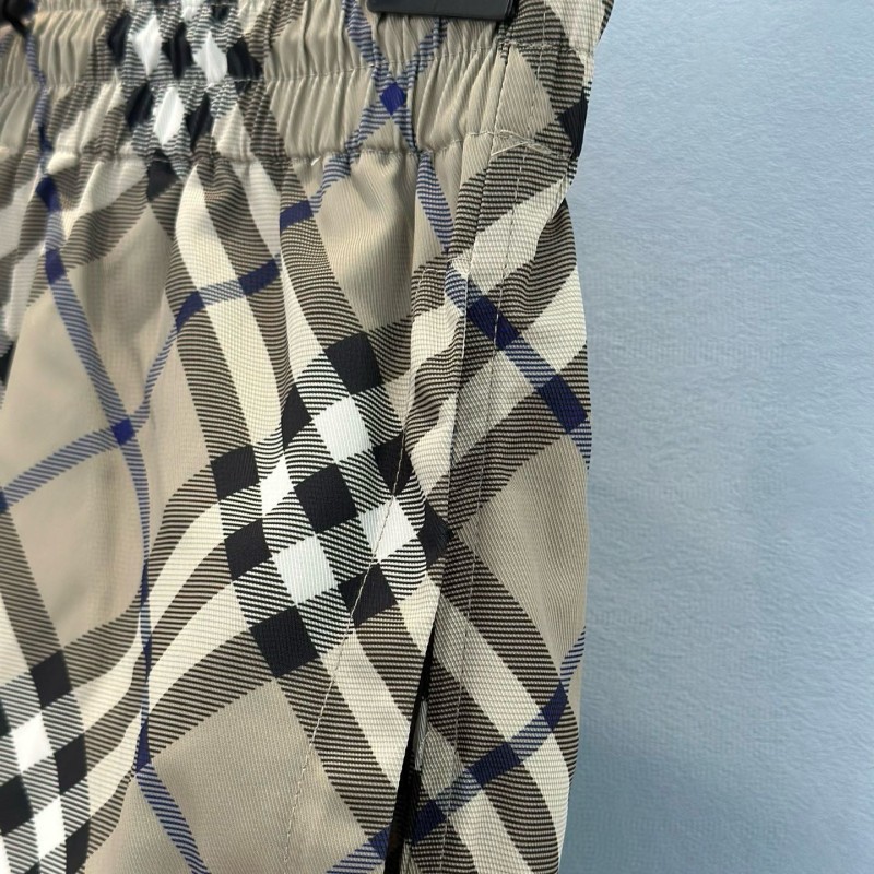 Burberry Shorts