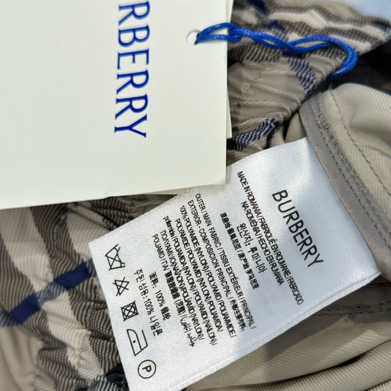 Burberry Shorts