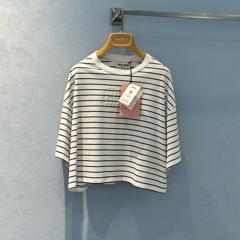 MiuMiu Tee