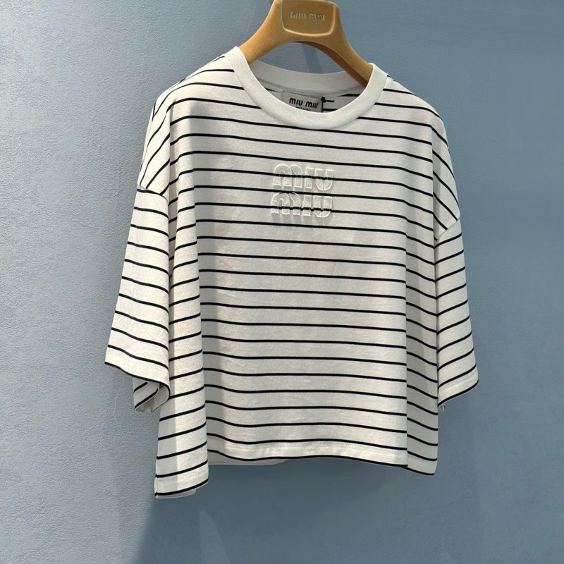 MiuMiu Tee