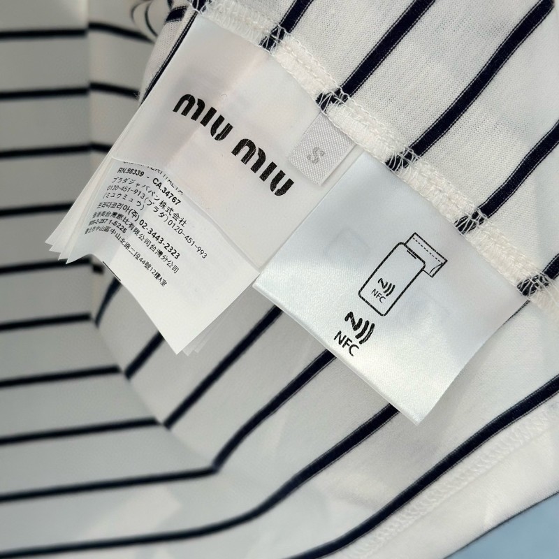 MiuMiu Tee