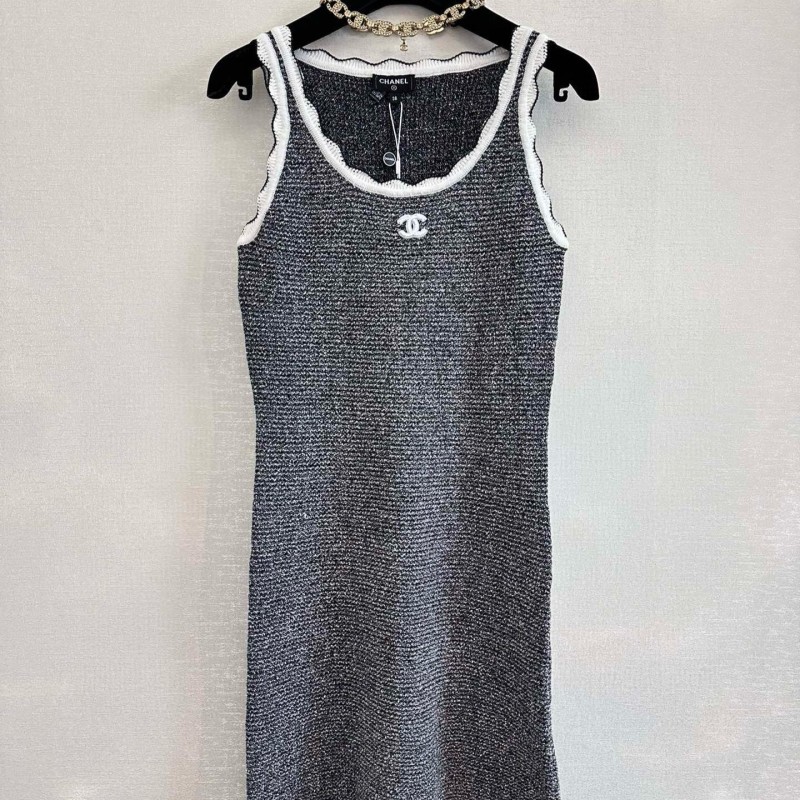 Chanel Dress