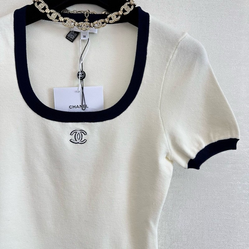 Chanel Shirt