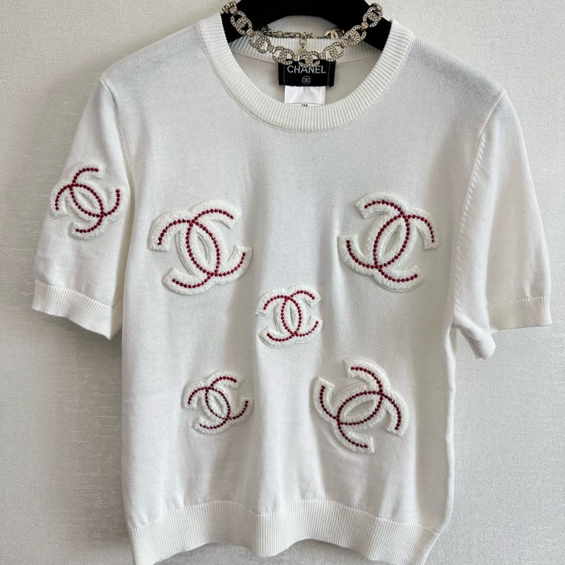 Chanel Tee